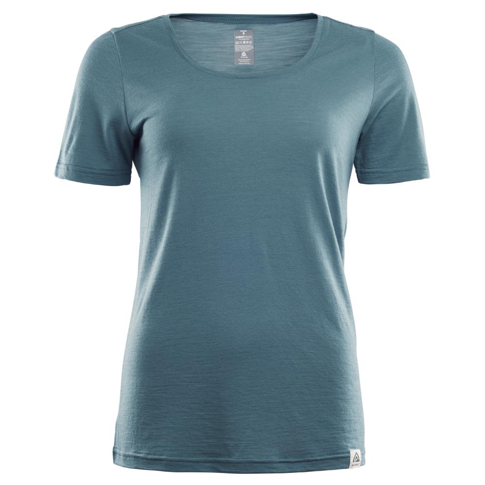 Aclima LightWool T skjorte, dame – Alvdal Tynset Sport AS Aclima LightWool T skjorte, dame – Alvdal Tynset Sport AS