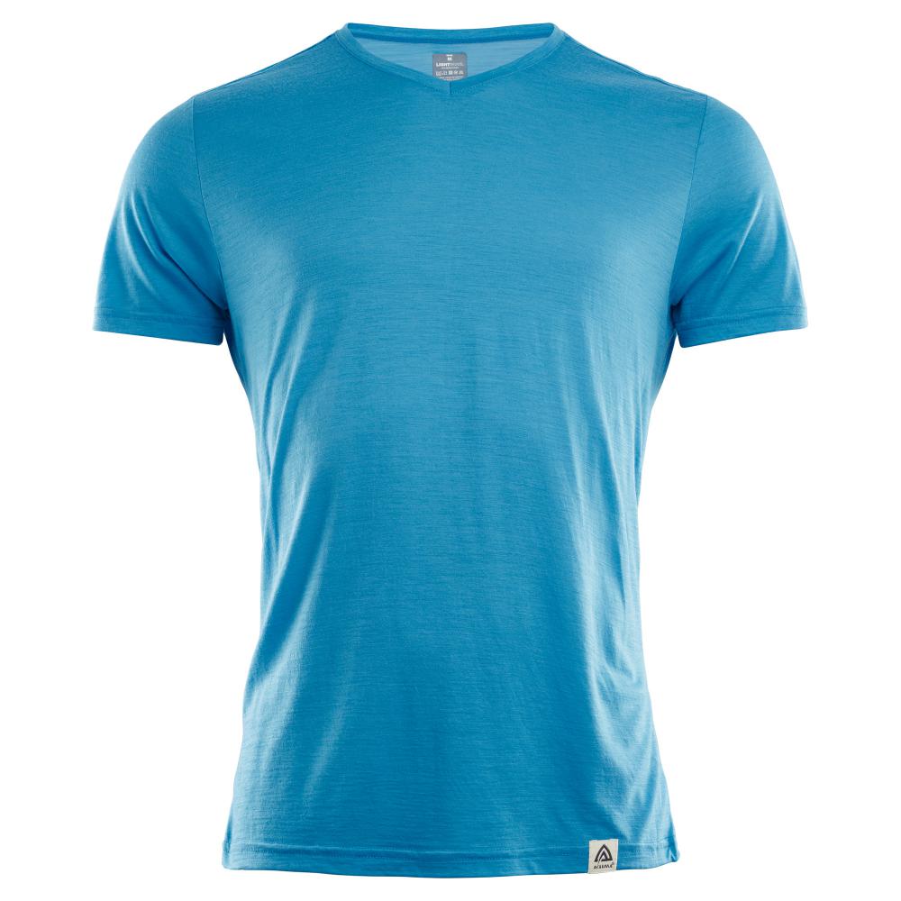 Aclima LightWool T skjorte, dame – Alvdal Tynset Sport AS Aclima LightWool T skjorte, dame – Alvdal Tynset Sport AS
