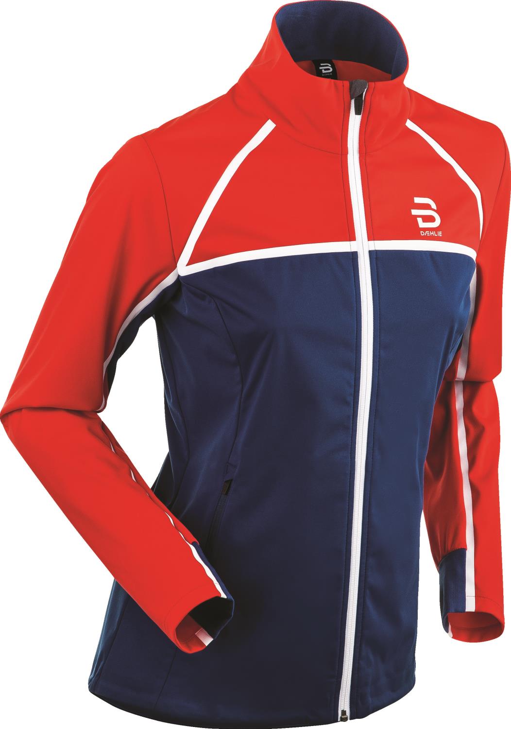 Dæhlie Trace jakke dame