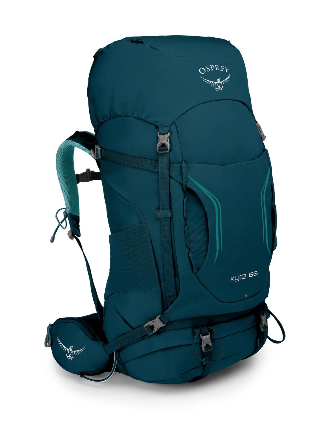 Osprey Kyte 66 W