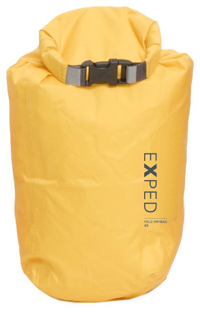 Exped  Fold-Drybag BS S 5L