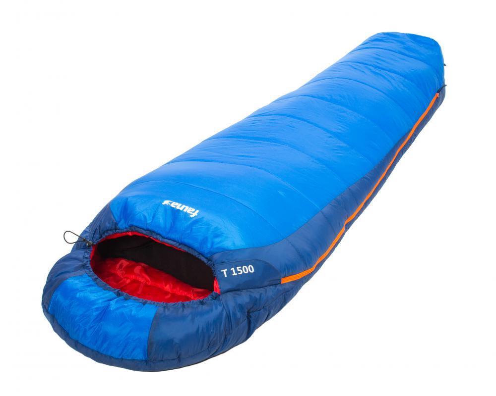 Fauna  T-1500 sovepose