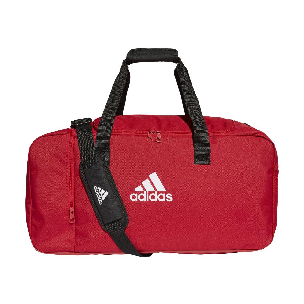 Adidas  TIRO DUFFEL M bag med ATS-logo