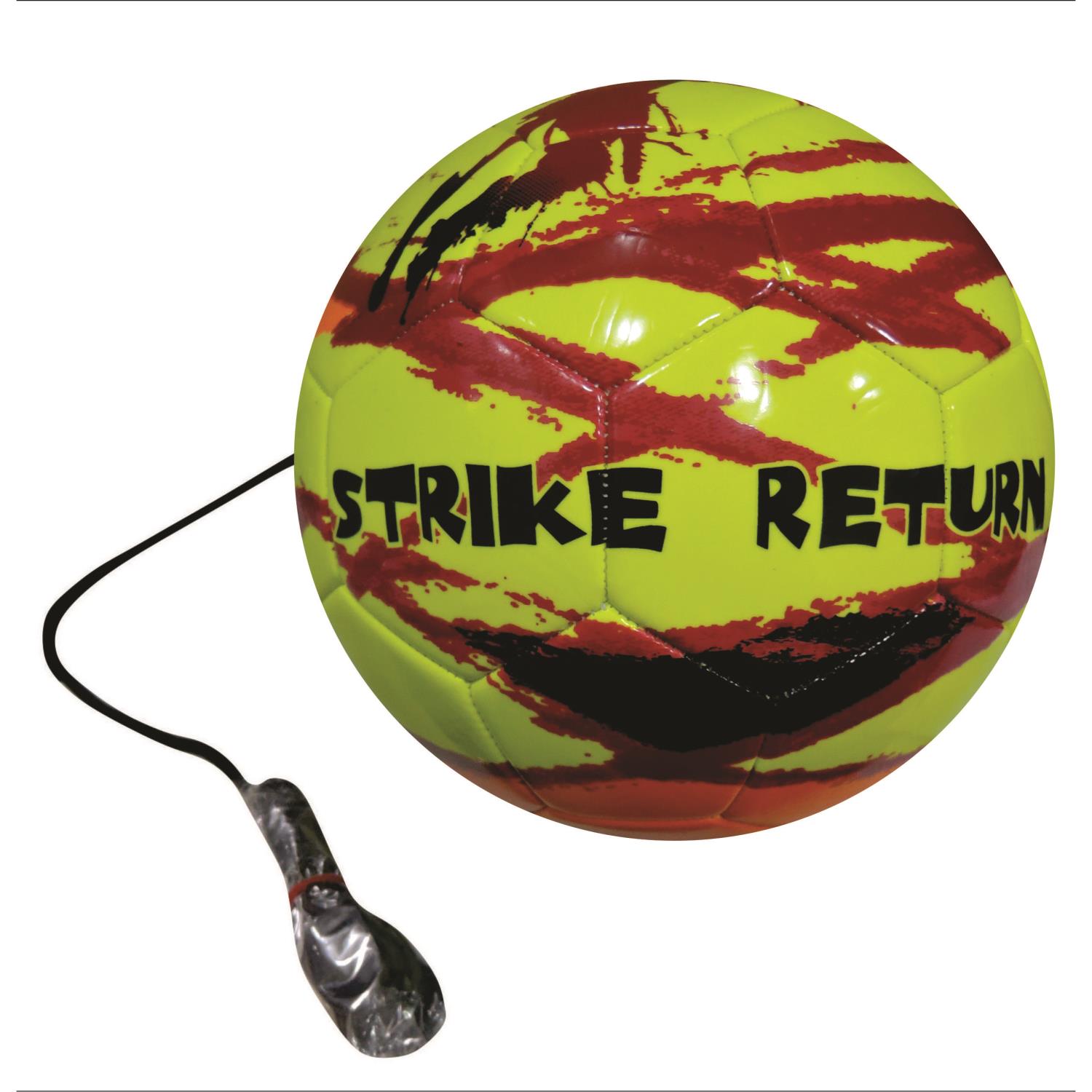 Sport Direkt  Strike Return m/logo