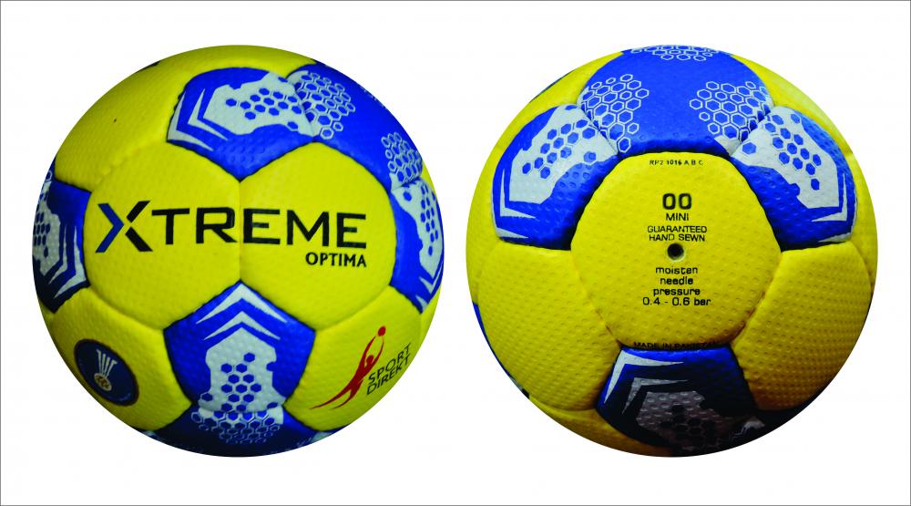 Sport Direkt  Xtreme Optima 2017 Håndball
