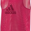 Adidas  Trg BIB 14 Markeringsvest Rosa