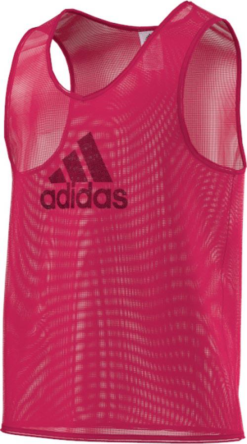 Adidas Trg BIB 14 Markeringsvest Rosa