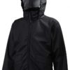 Helly Hansen  JR VOSS JACKET