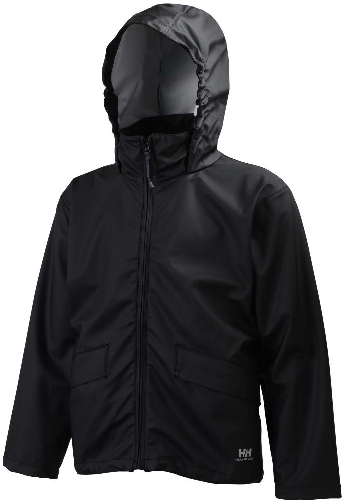 Helly Hansen  JR VOSS JACKET