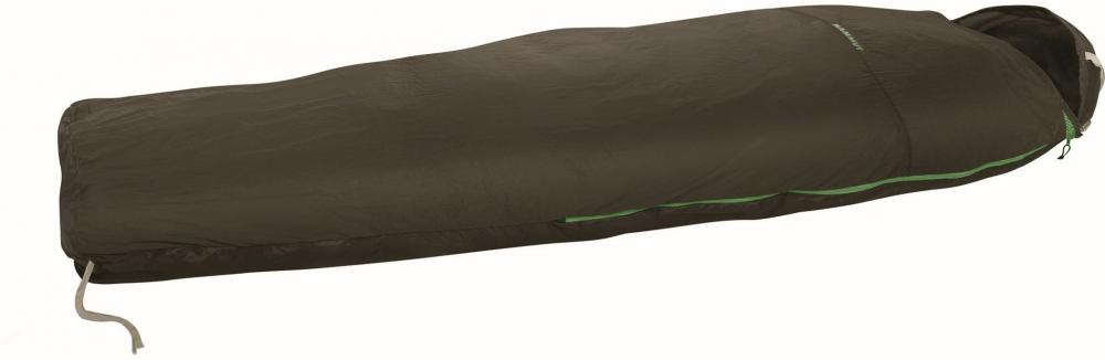 Mammut  Grevling EMT soveposetrekk