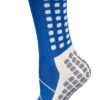 TruSox  Mid-Calf Thin Blå
