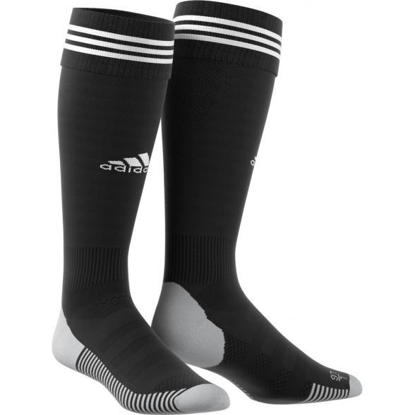 Adidas  ADI SOCK 18 fotballstrømper Svart