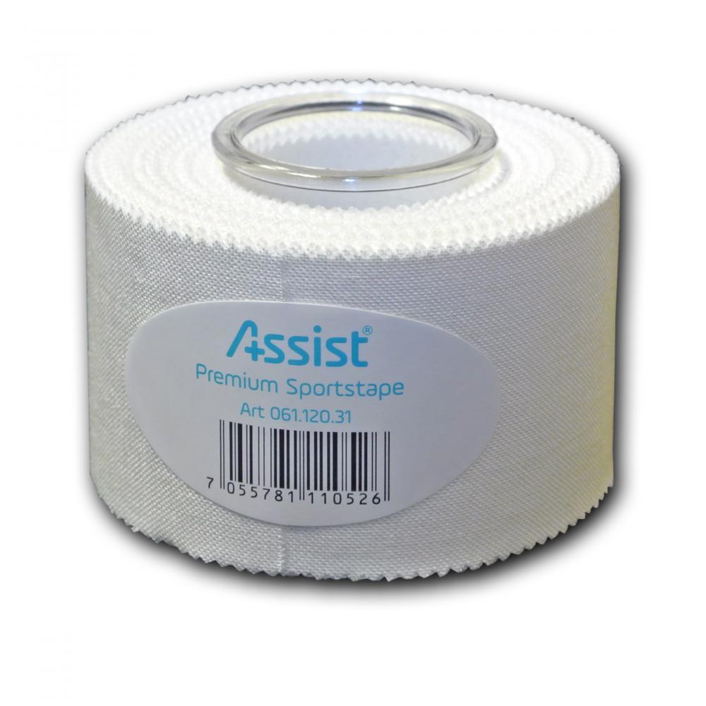 Assist Sport Premium Sportstape
