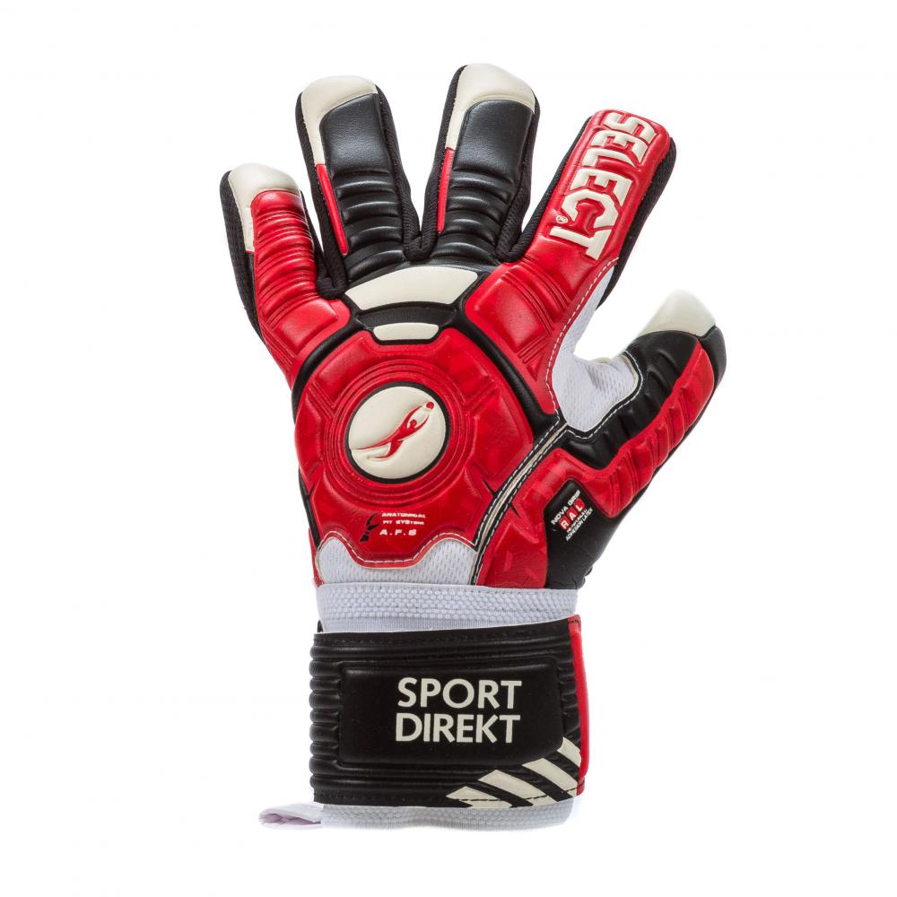 Select  Keeperhanske SD Senior