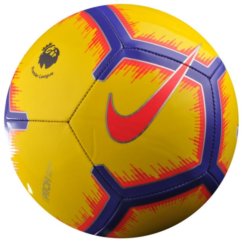Nike  PREMIER LEAGUE PITCH-FA18