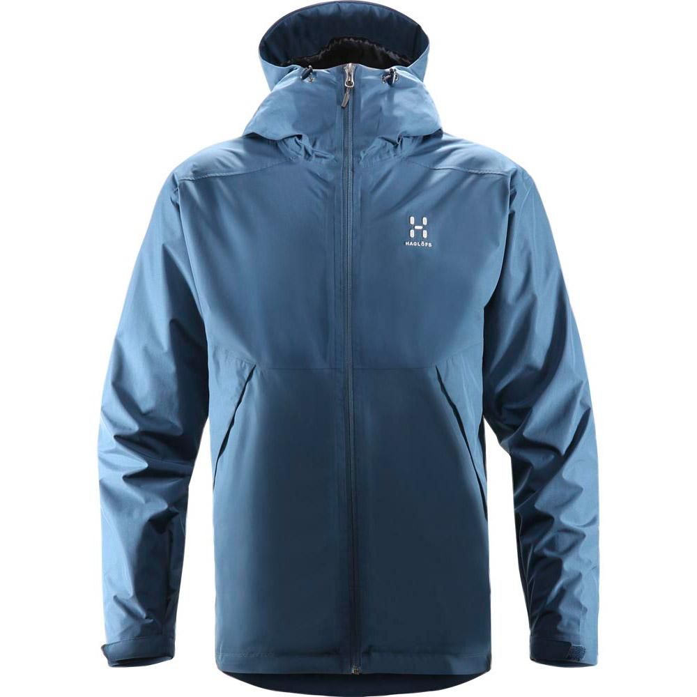 Hagløfs Husk Jacket Men