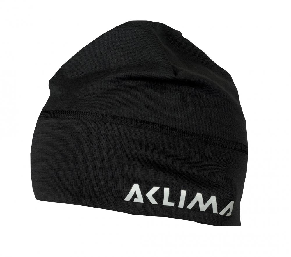 Aclima LightWool Beanie, Unisex