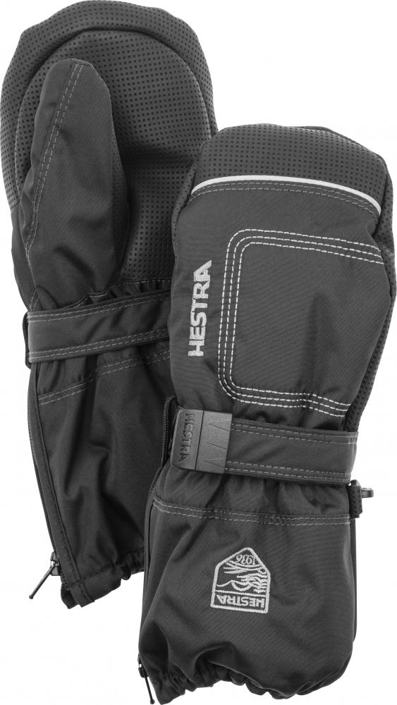 Hestra  Baby Zip Long - mitt