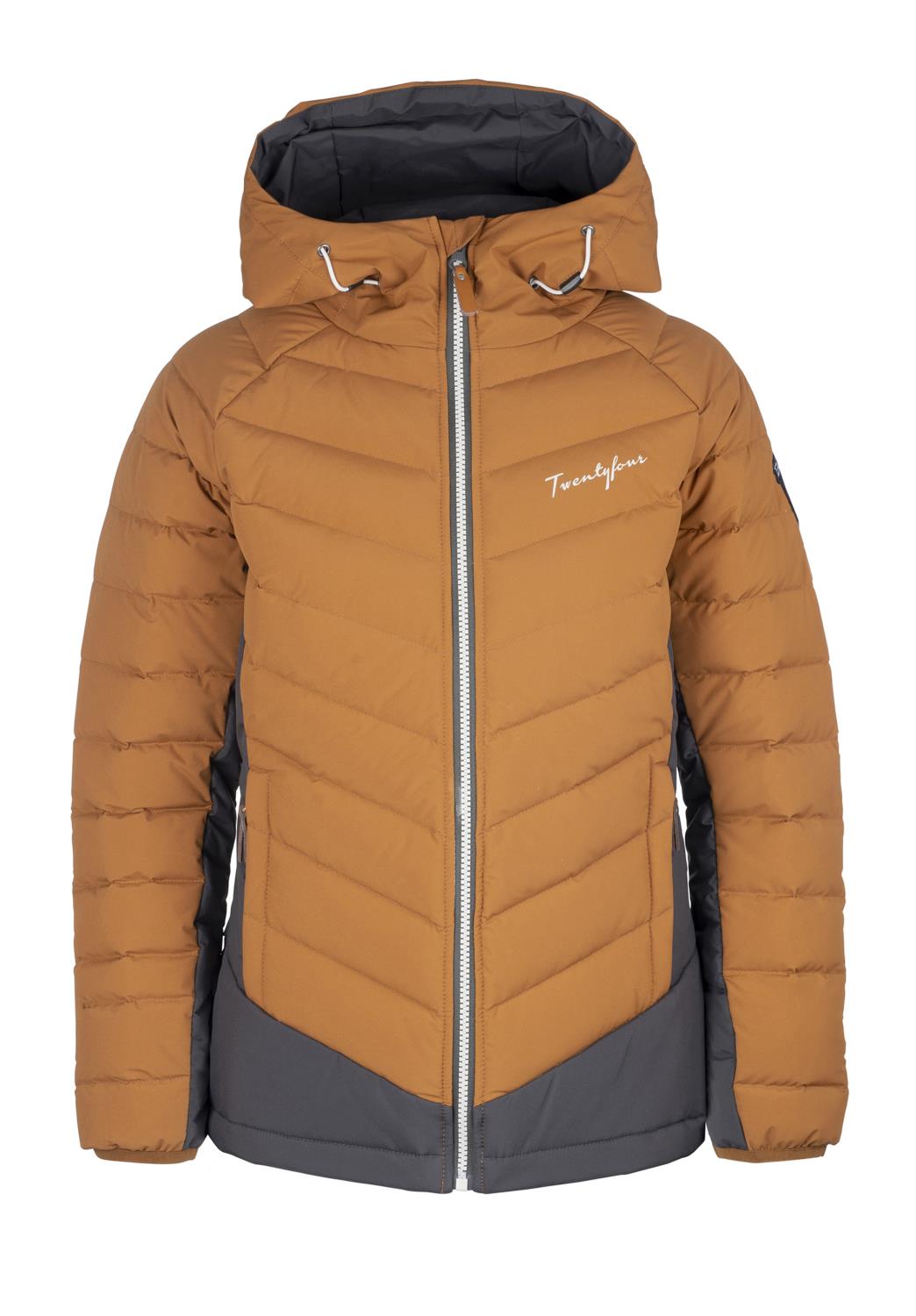 Twentyfour Finse ST Dunjakke Dame Alvdal Tynset Sport AS Twentyfour Finse Dunjakke Dame Alvdal Tynset Sport AS
