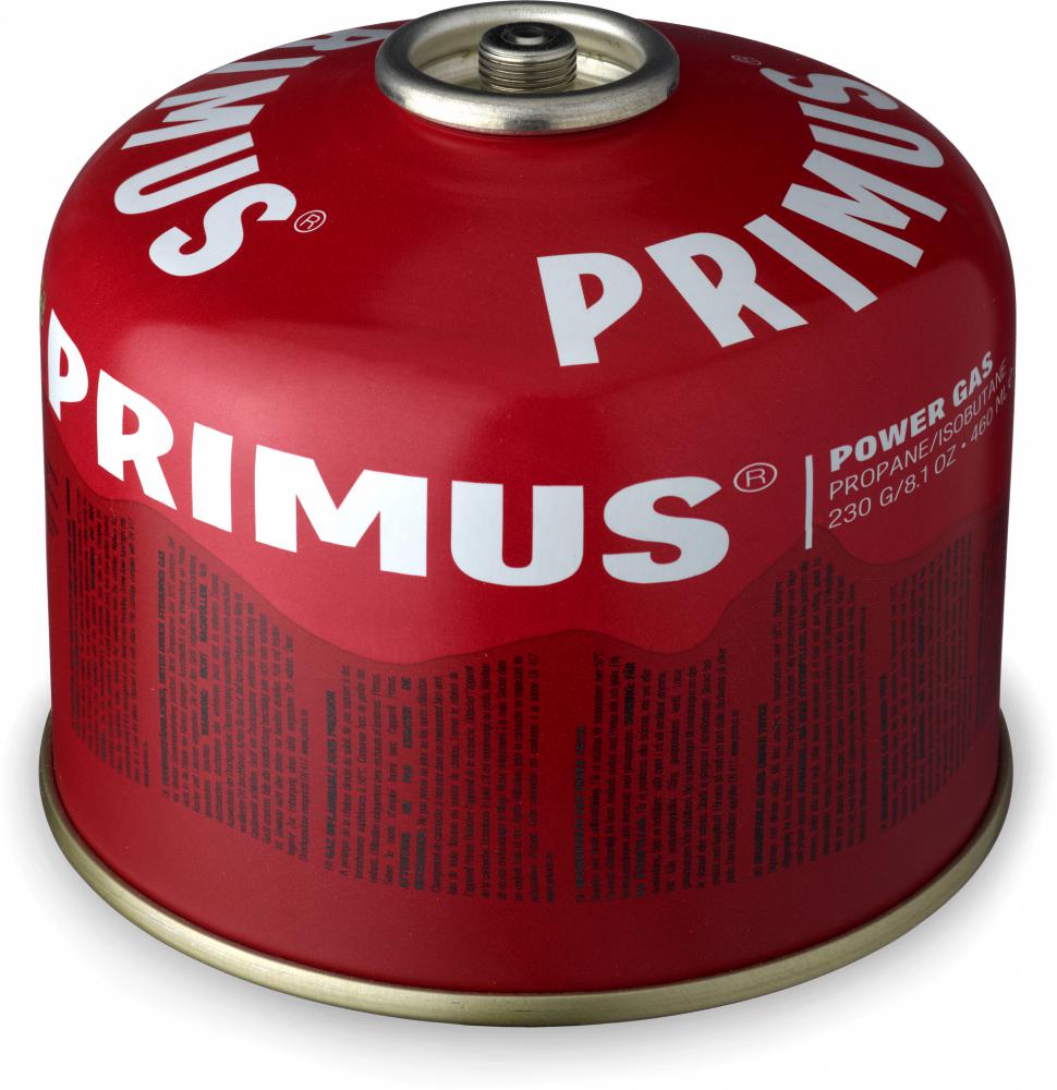 Primus  Power Gas 230g