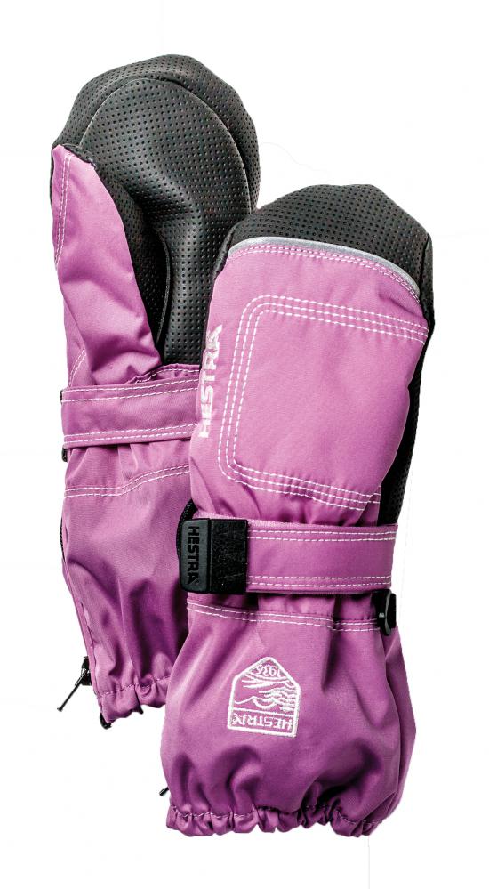 Hestra  Baby Zip Long - mitt