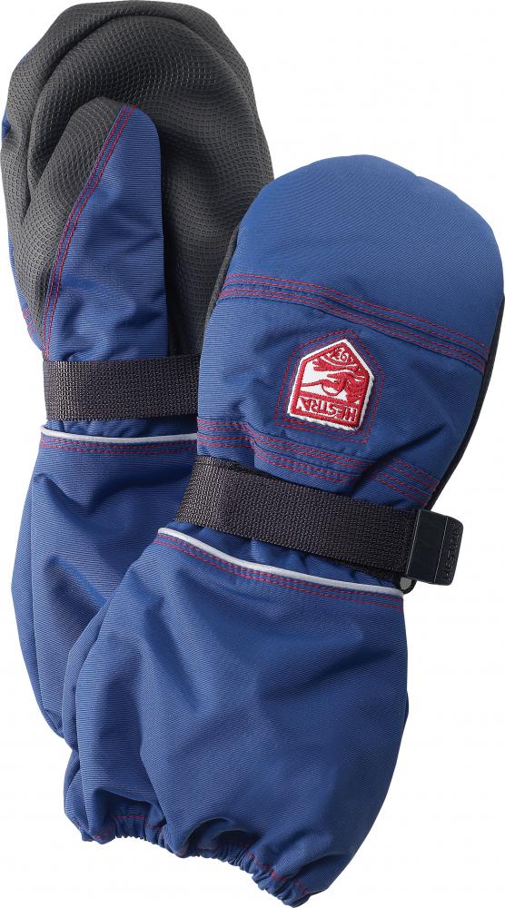 Hestra  Kid´s Wool Terry - mitt