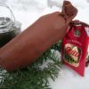 Eagle Products  Skinnpose for kaffe, gryn ol