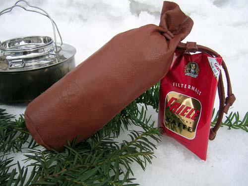 Eagle Products  Skinnpose for kaffe, gryn ol