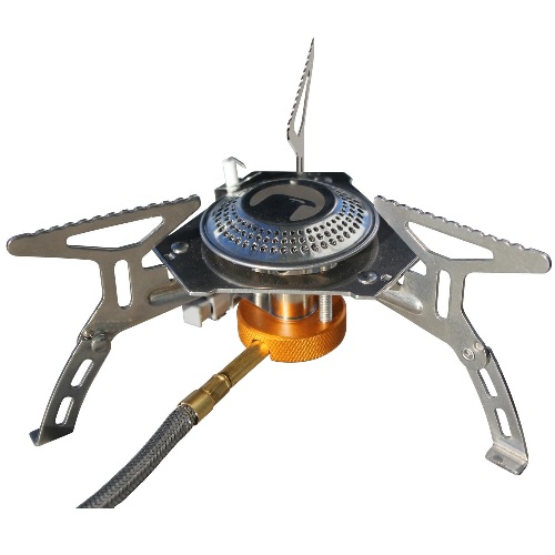 Eagle Products  Brenner 220 g m/slange & piezo