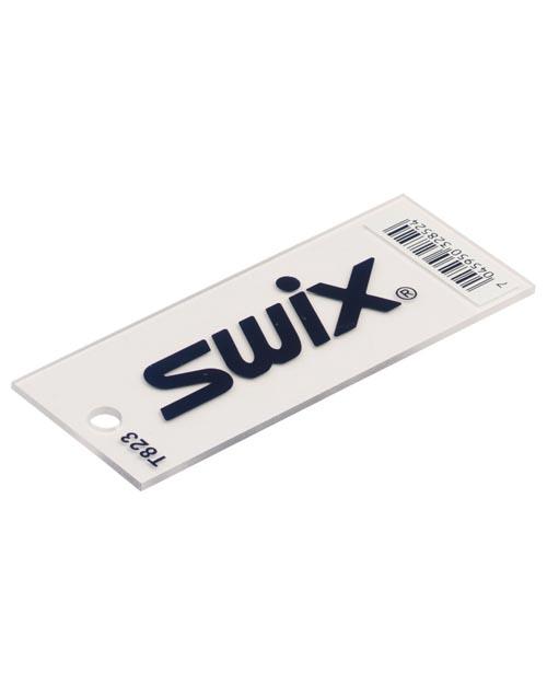 Swix  T823D Plexi scraper 3mm
