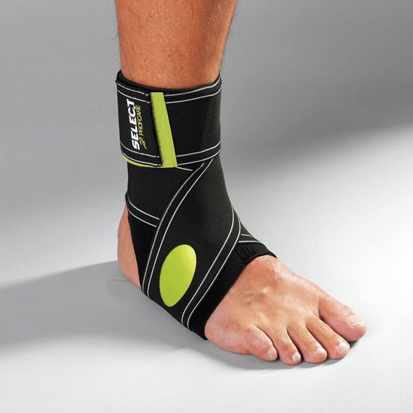 Select  Profcare 564 Ankelbind Velcro