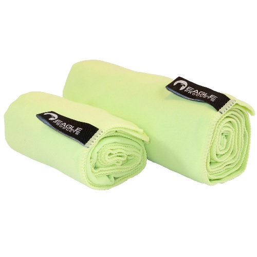 Eagle Products  Håndkle microfiber liten