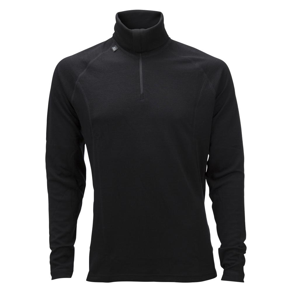 Ulvang  50Fifty 2.0 turtle neck w/zip Ms