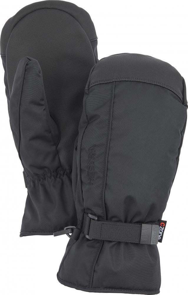 Hestra  Isaberg CZone Sr - mitt