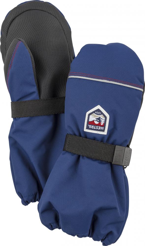 Hestra  Kid´s Wool Terry mitt
