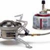 Primus  EasyFuel II Piezo gassbrenner