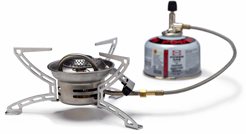 Primus  EasyFuel II Piezo gassbrenner