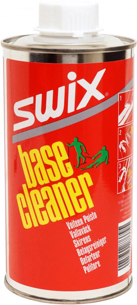 Swix  I64C Base Cleaner liquid 500 ml