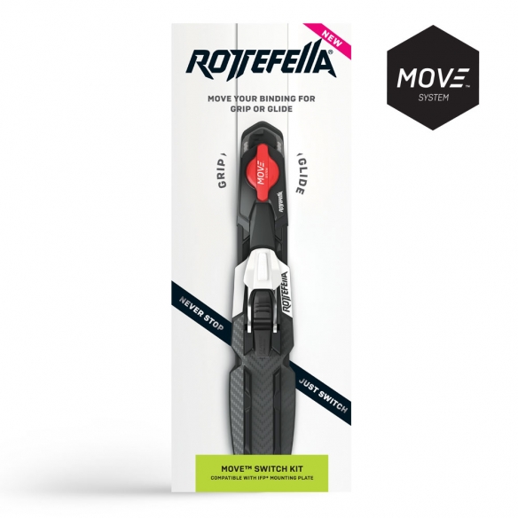 Rottefella  Rottefella MOVE Switch Kit for IFP*