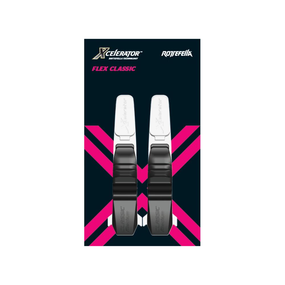Rottefella Xcelerator Classic Flex medium