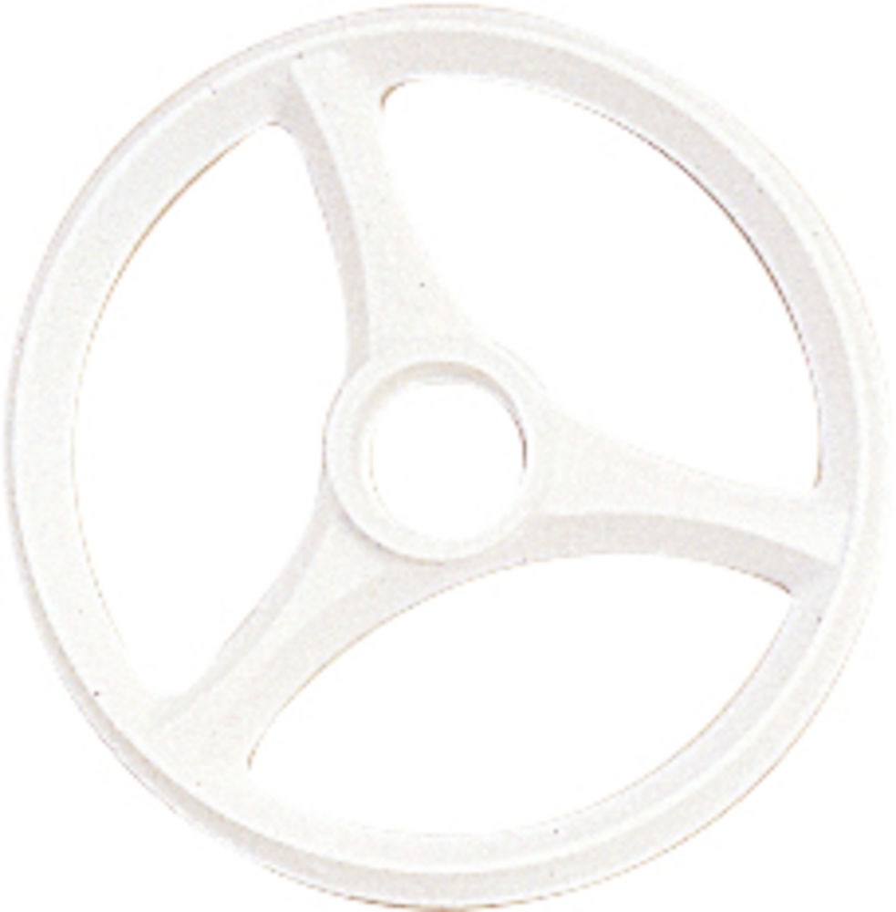 Swix  Basket 98mm round children white