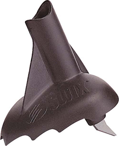 Swix  Basket 97L, black, HM tip, 10 mm