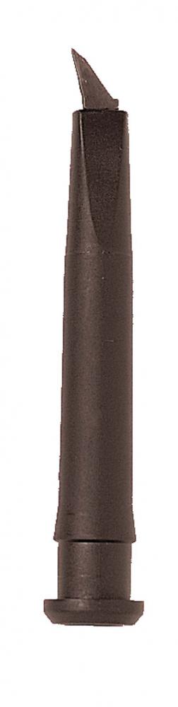 Swix  Ferrule Mountain black, 10 mm