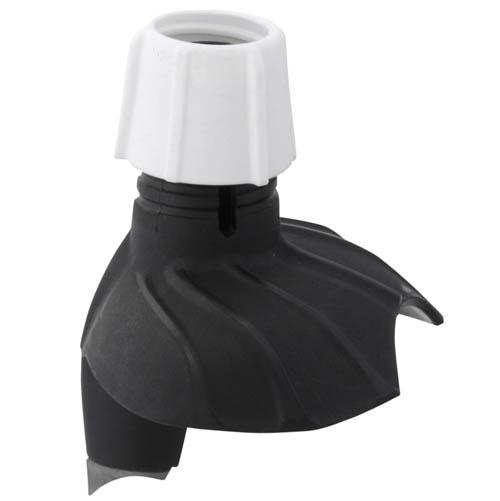 Swix  Basket Triac, Black leaf, Small