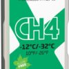 Swix  CH4X Green, -12 °C/-32°C, 180g