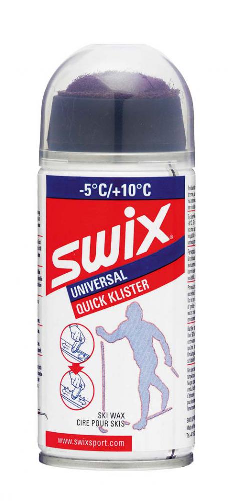 Swix  K65C Uni quick klister ,150m