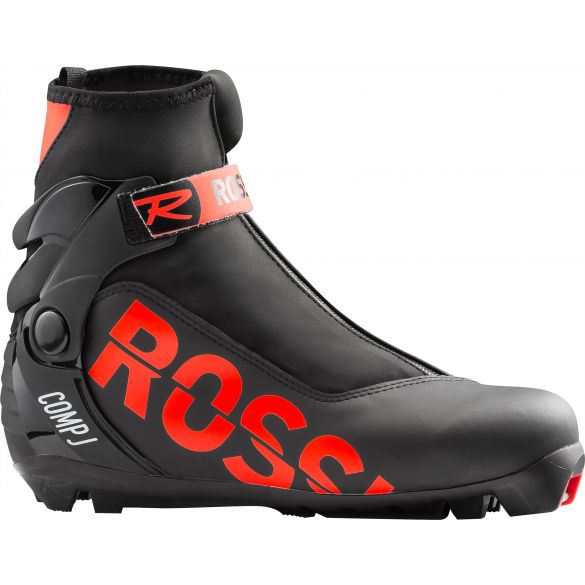 Rossignol  COMP J