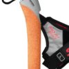 Swix  Handle silver/cork urethan, 16 mm