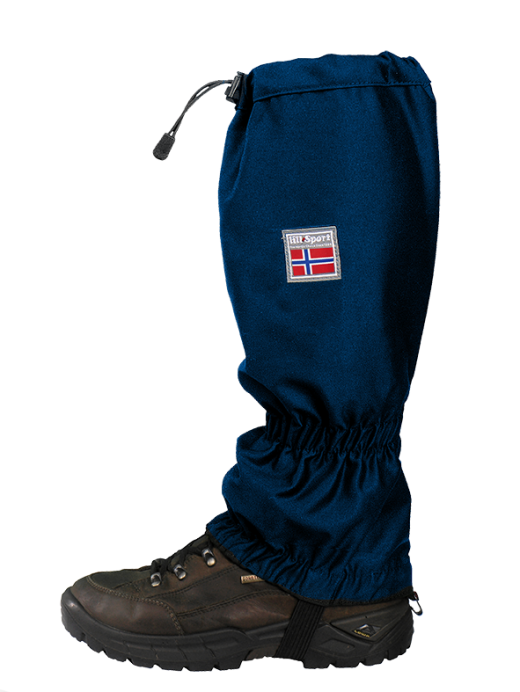 Lill-Sport  Gaiter Poplin