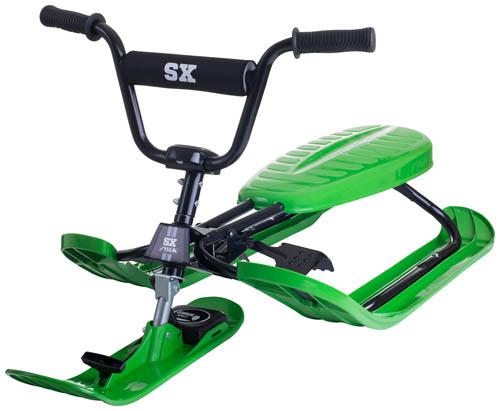 Stiga  SNOWRACER SX COLOR PRO